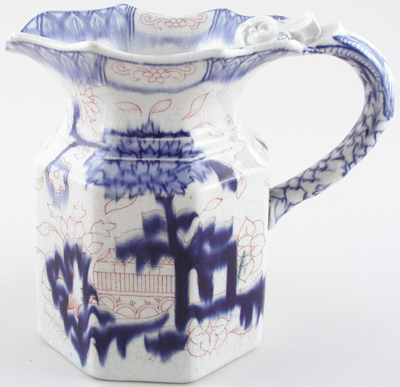 Jug or Pitcher c1820